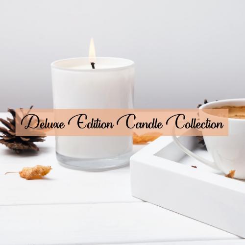 Deluxe Edition Candles